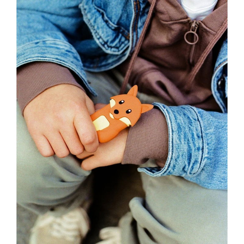 Porte-monnaie sans contact Walkie | Renard