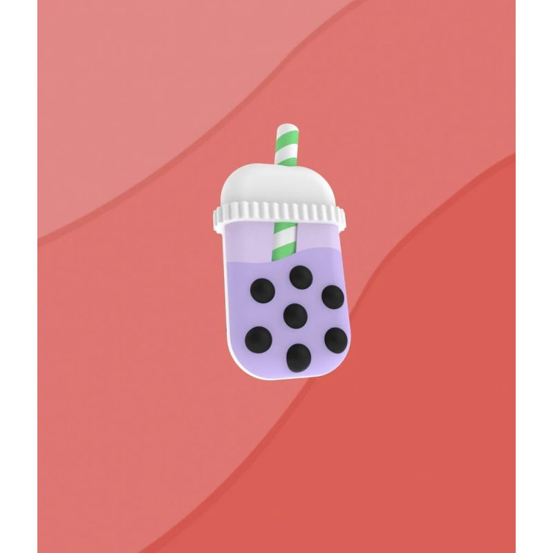 Porte-monnaie sans contact Walkie | Bubble tea
