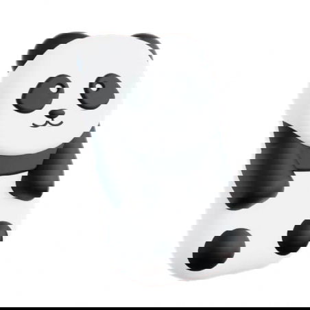 Porte-monnaie sans contact Walkie | Panda - Money Walkie