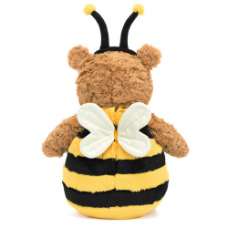 Ours Bartholomew | Abeille