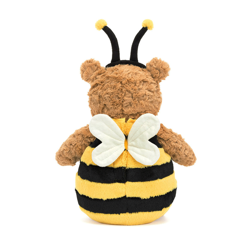 Ours Bartholomew | Abeille