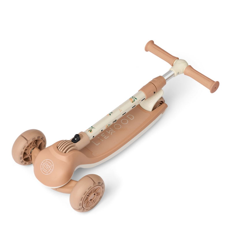 Trottinette | Pêche
