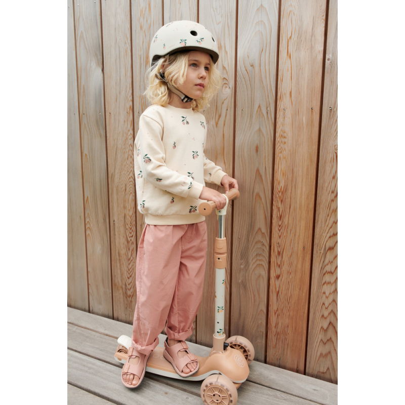 Trottinette | Pêche