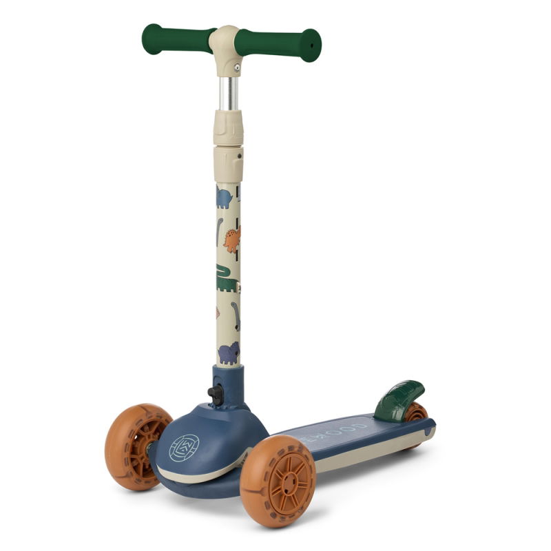 Trottinette | Dino - Liewood