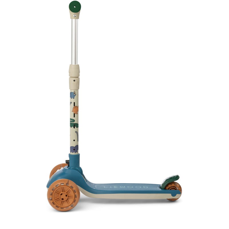 Trottinette | Dino