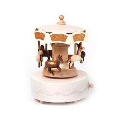 Boite à musique | Carousel