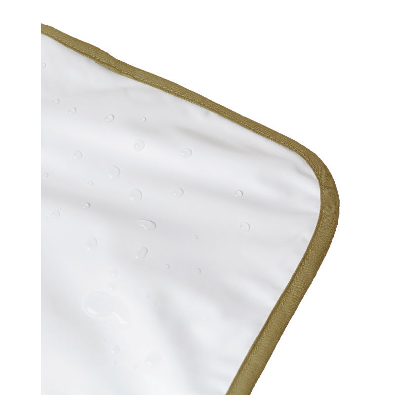 Matelas à langer nomade | Olive green