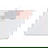 Matelas à langer nomade | Mauve pink - Nobodinoz