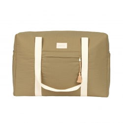 Sac à langer Opéra | Olive green