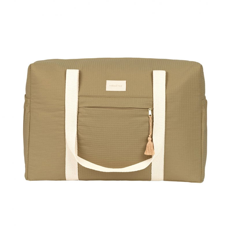Sac à langer Opéra | Olive green