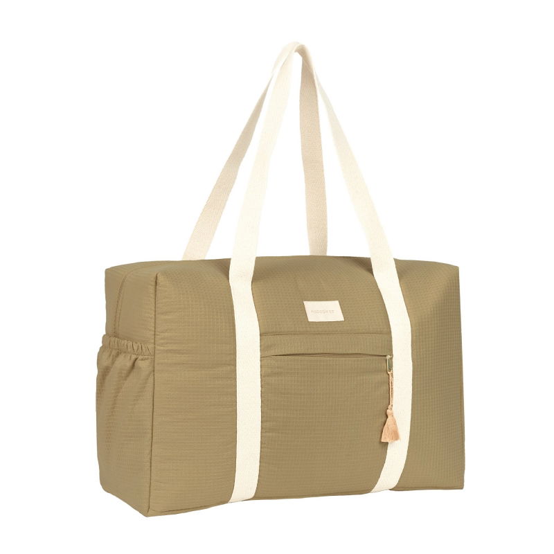 Sac à langer Opéra | Olive green
