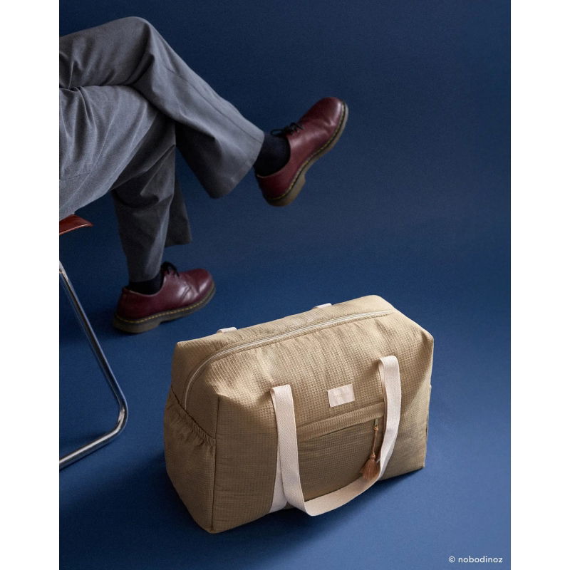 Sac à langer Opéra | Olive green