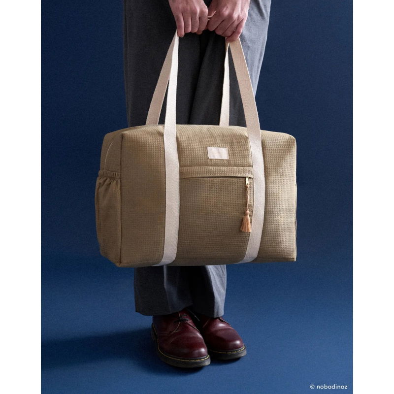Sac à langer Opéra | Olive green