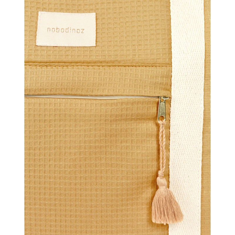 Sac à langer Opéra | Camel