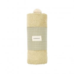 Petite cape de bain | Green tea
