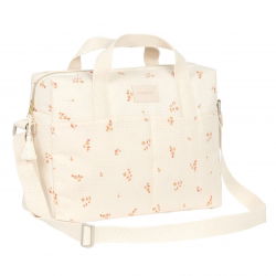 Sac à langer Gala | Yellow Lily