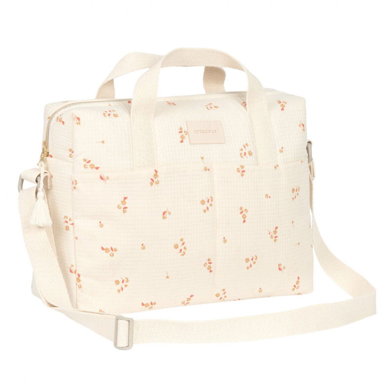 Sac à langer Gala | Yellow Lily
