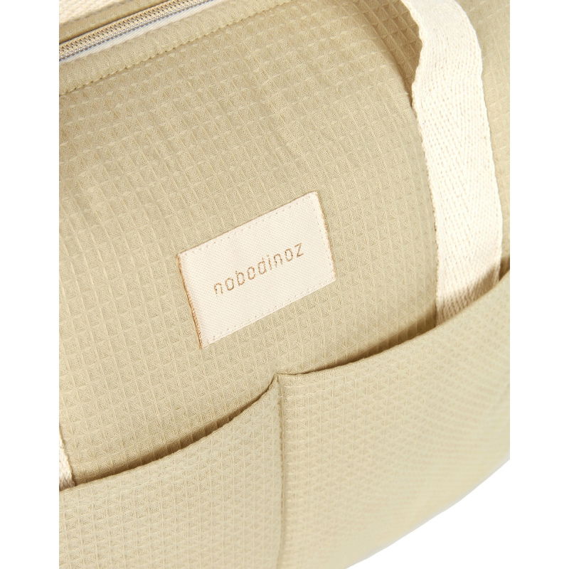 Sac à langer Gala | Green tea
