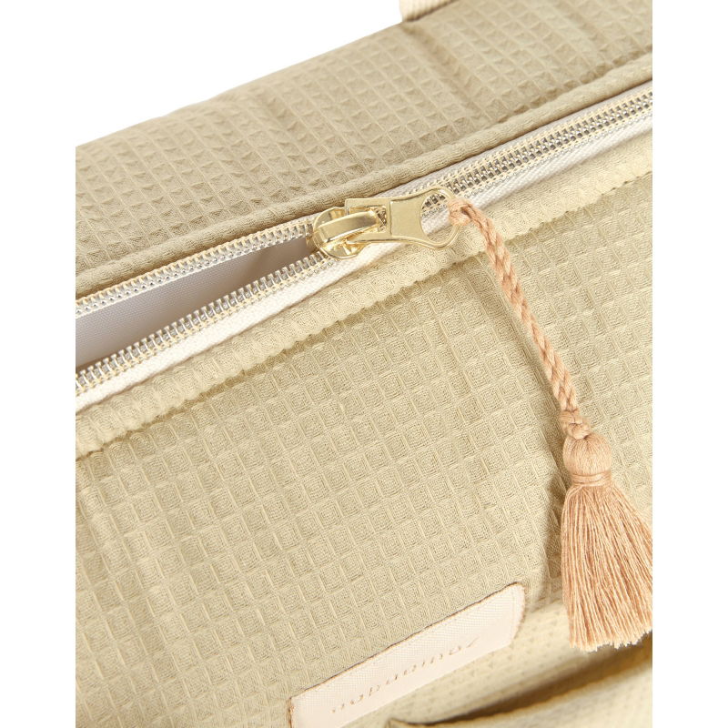 Sac à langer Gala | Green tea