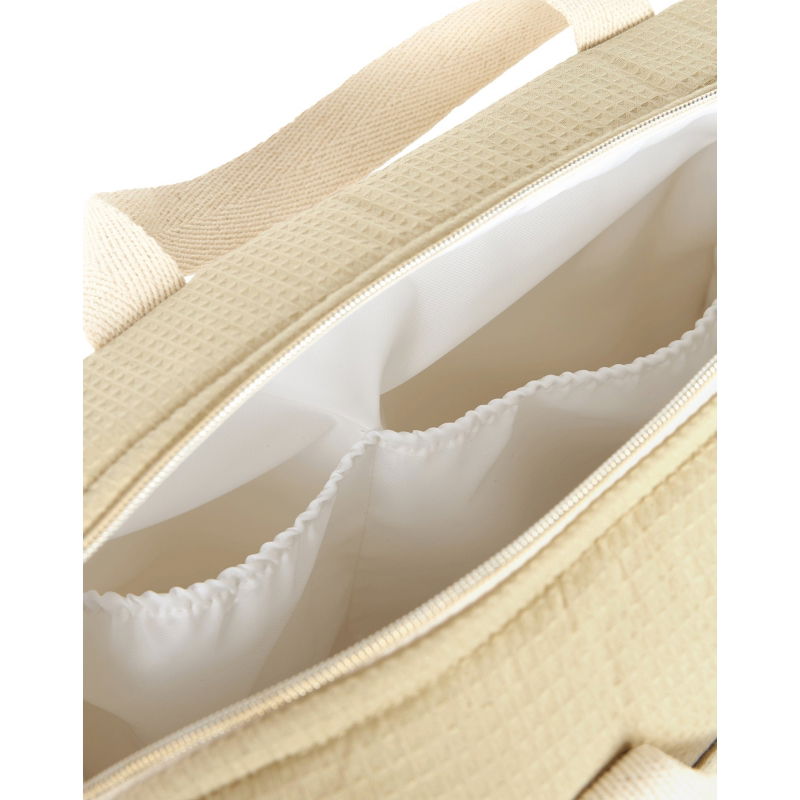 Sac à langer Gala | Green tea