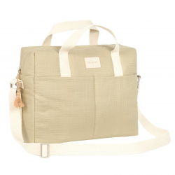 Sac à langer Gala | Green tea