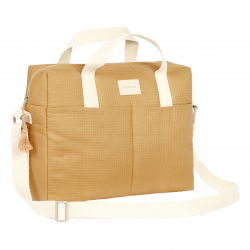 Sac à langer Gala | Camel