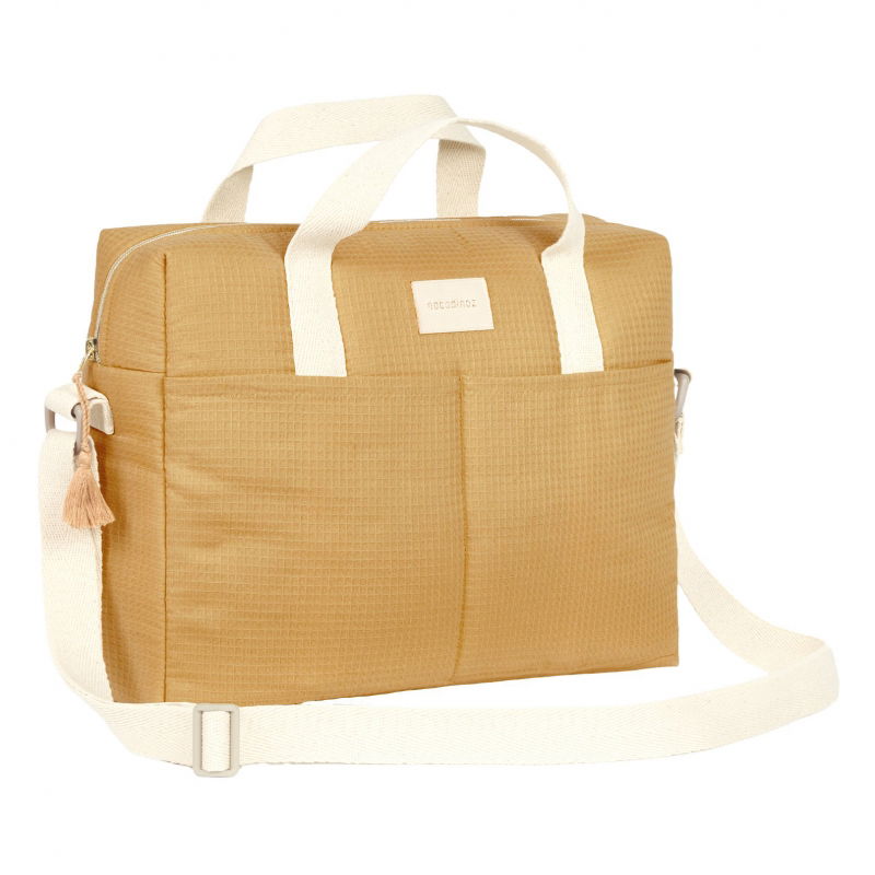 Sac à langer Gala | Camel