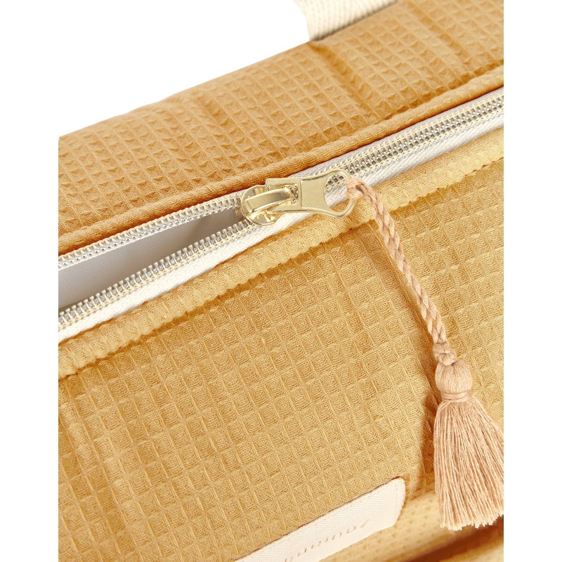 Sac à langer Gala | Camel