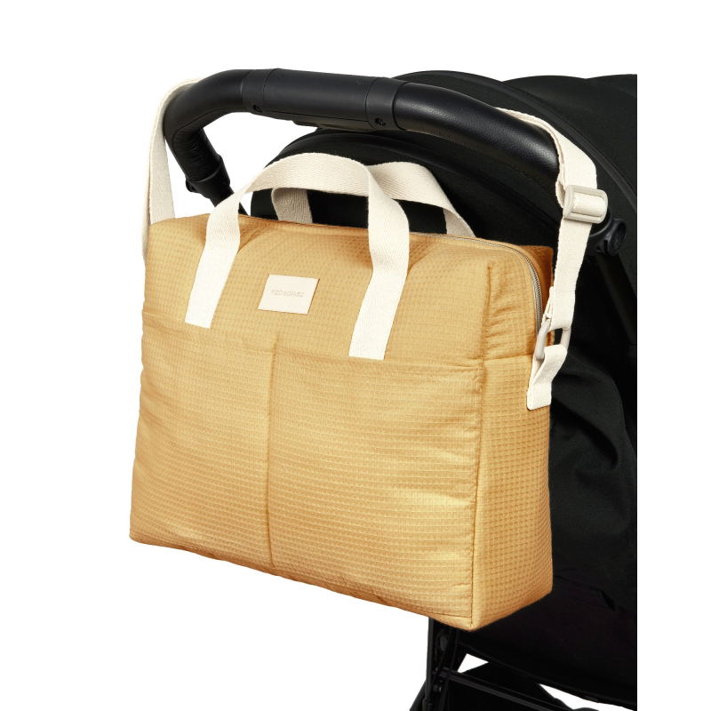 Sac à langer Gala | Camel