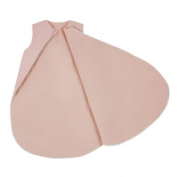 Gigoteuse  6 - 18 mois | Mauve pink