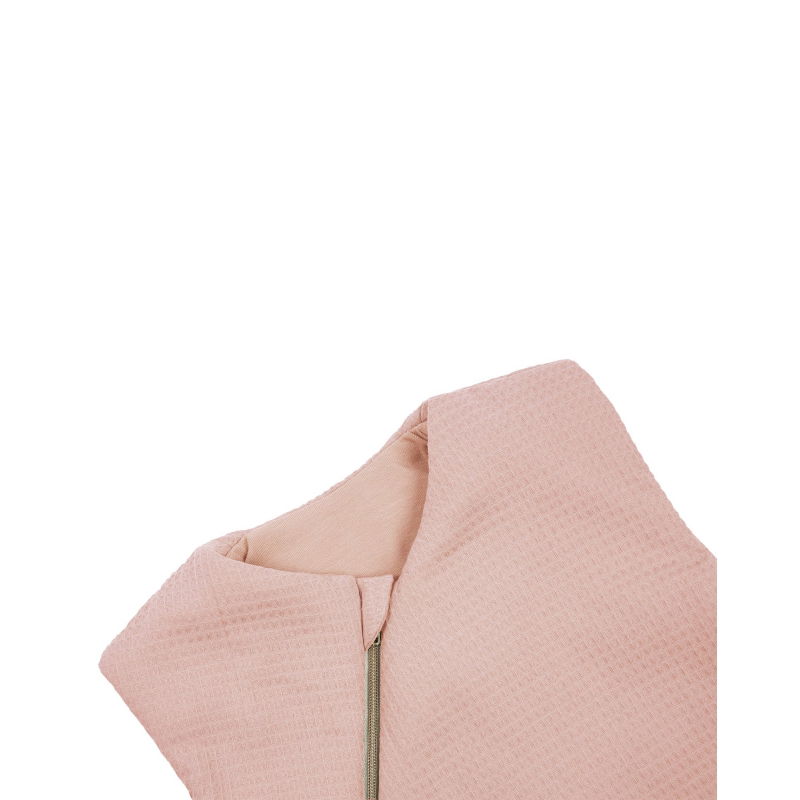 Gigoteuse 0-6 mois Mi-saison | Mauve Pink