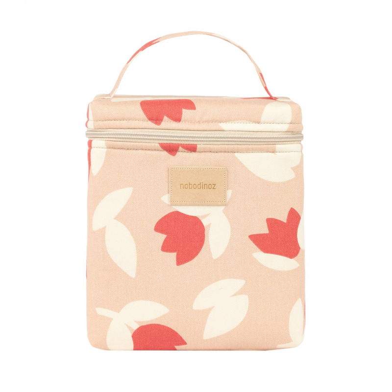 Lunchbag isotherme Hyde park | Red Tulips