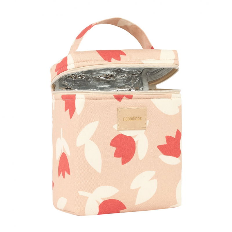 Lunchbag isotherme Hyde park | Red Tulips