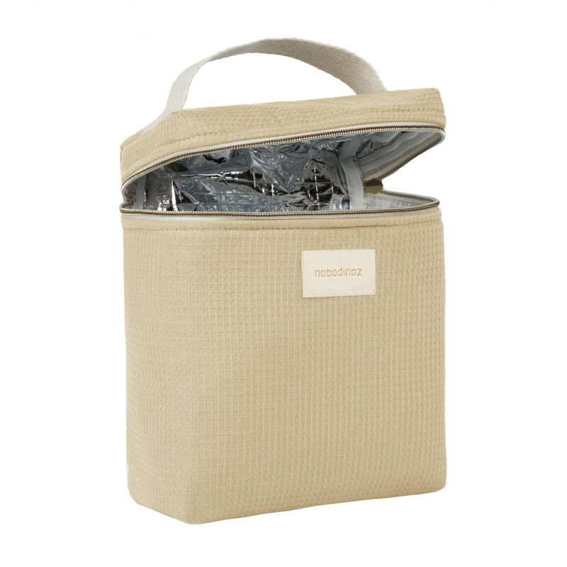 Lunchbag isotherme Hyde park | Green tea