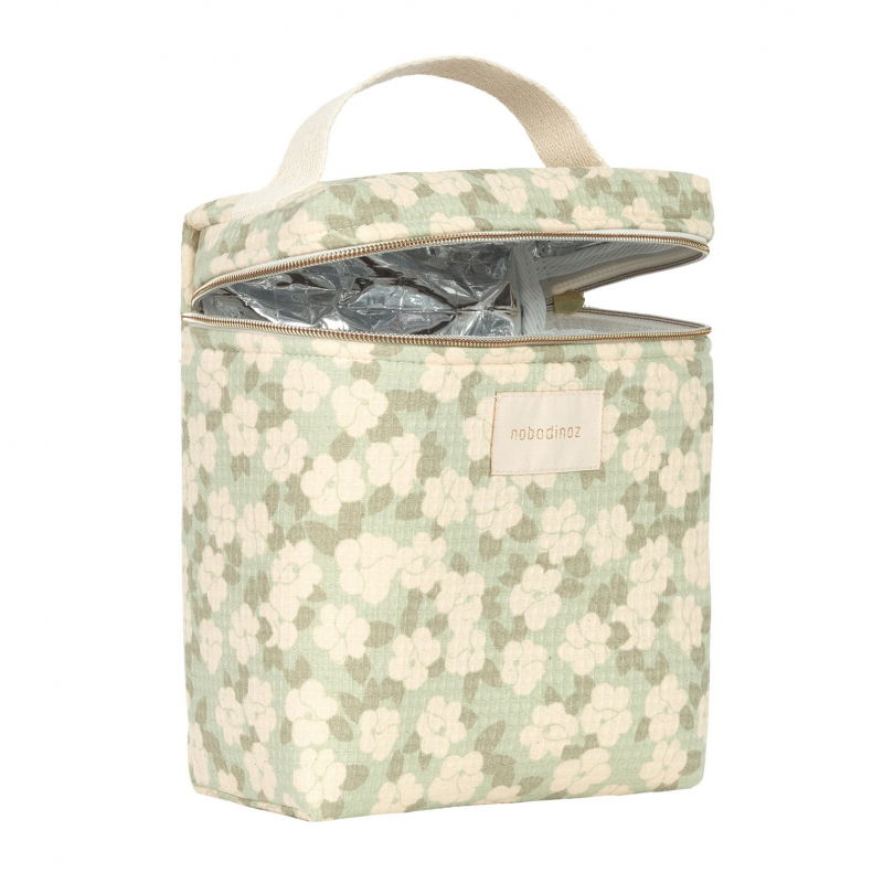 Lunchbag isotherme Hyde park | Green Sakura