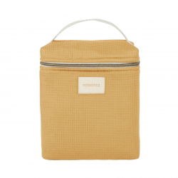 Lunchbag isotherme Hyde park | Camel