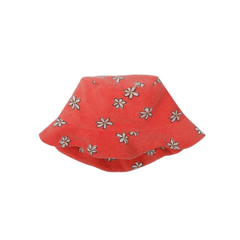 Chapeau bob | Marguerites - Sproet & Sprout