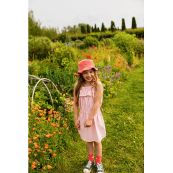 Chapeau bob | Marguerites