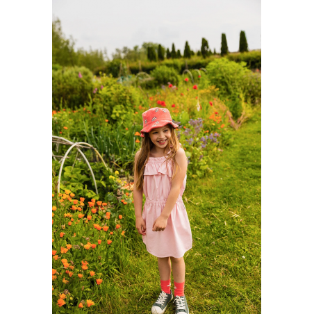 Chapeau bob | Marguerites - Sproet & Sprout Chapeau bob | Marguerites - Sproet & Sprout