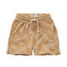 Short éponge | Damier - Sproet & Sprout