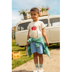 Tshirt | Pomme