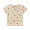 Tshirt | Pommes - Sproet & Sprout