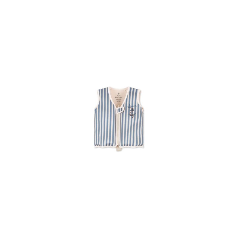 Gilet de piscine | Sailor - Konges Slojd