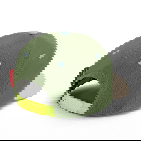 Casquette Enfant | Mini Olea - Hello Hossy Casquette Enfant | Mini Olea - Hello Hossy