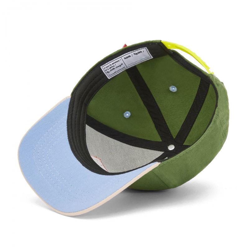 Casquette Enfant | Mini Olea