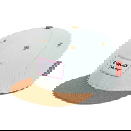 Casquette Papa | Mini Water Green - Hello Hossy Casquette Papa | Mini Water Green - Hello Hossy