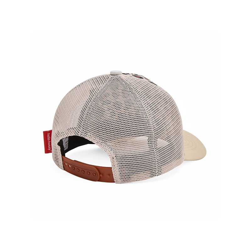 Casquette Adulte | Léopard 1