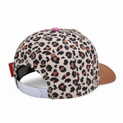 Casquette Adulte | Léopard 7
