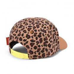 Casquette Adulte | Léopard 8