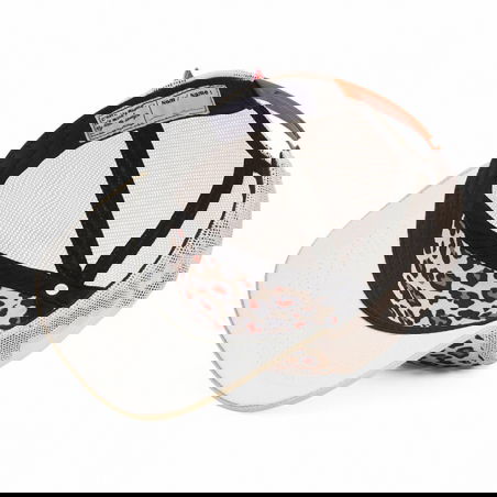 Casquette Enfant | Leopard 1 Dreamers club - Hello Hossy Casquette Enfant | Leopard 1 Dreamers club - Hello Hossy
